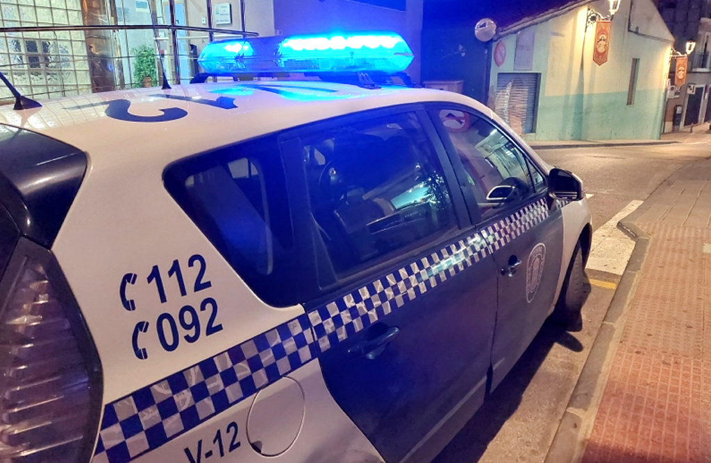 Arranca la Campaña Especial de Control y Vigilancia de Alcohol y Drogas